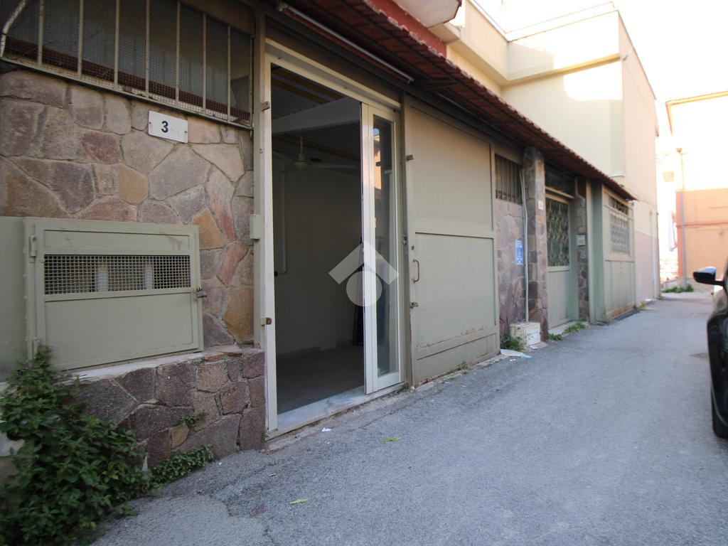 3 bedrooms Apartment in Massa di Somma, Italy No. 97045