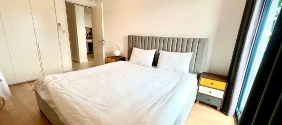 1 bedroom Condo in Binh Thanh, Vietnam No. 20127 5