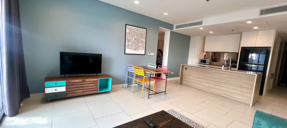 1 bedroom Condo in Binh Thanh, Vietnam No. 20127 3