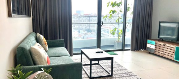 1 bedroom Condo in Binh Thanh, Vietnam No. 20127 6