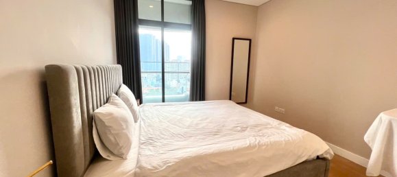 1 bedroom Condo in Binh Thanh, Vietnam No. 20127 4