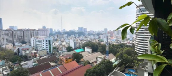 1 bedroom Condo in Binh Thanh, Vietnam No. 20127 7