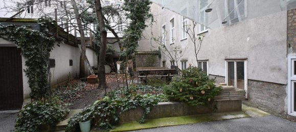 3-Zimmer Wohnung in Neubau, Austria, Nr. 71484 2