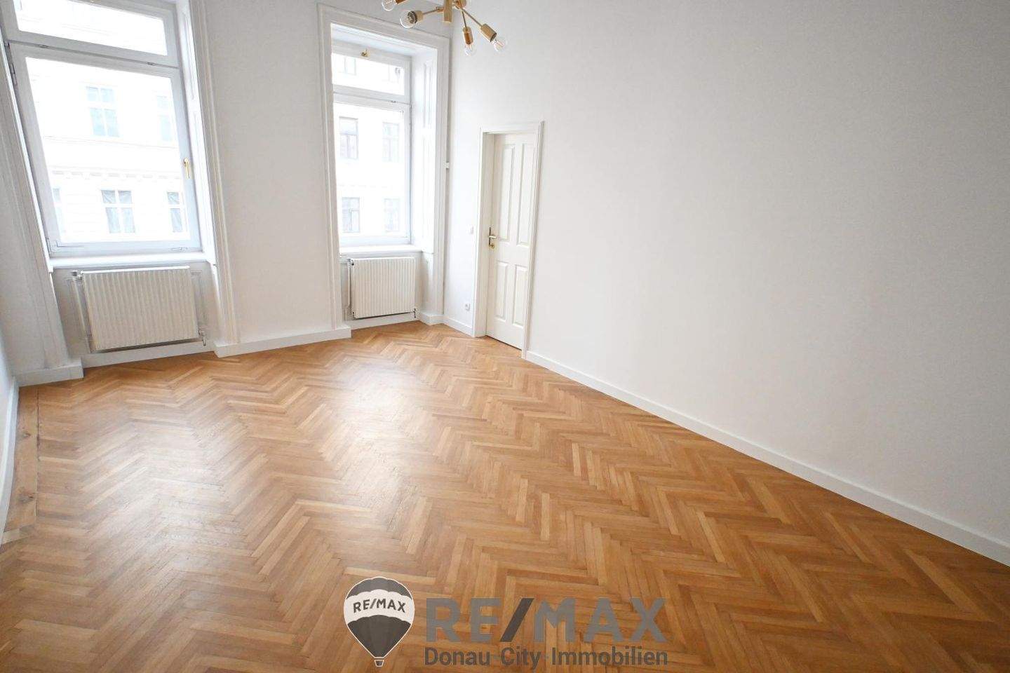 3-Zimmer Wohnung in Neubau, Austria, Nr. 71484