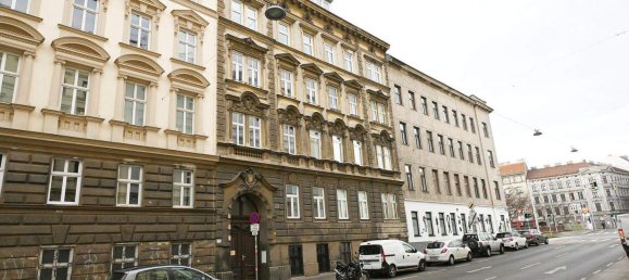 3-Zimmer Wohnung in Neubau, Austria, Nr. 71484 10