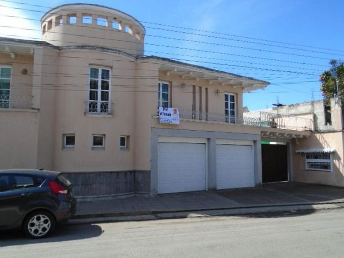 3 Schlafzimmer Haus in Veracruz, Mexico, Nr. 221593