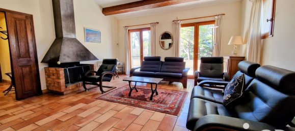 5 غرف نوم فيلا في Nimes, France رقم 320978 5