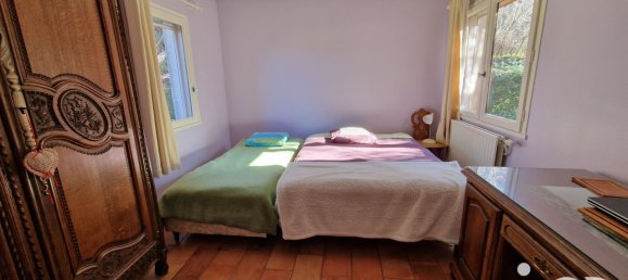 5 غرف نوم فيلا في Nimes, France رقم 320978 13