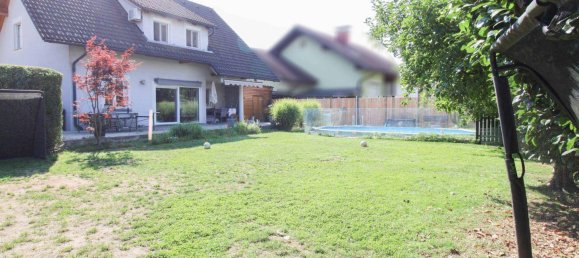 4 bedrooms House in Puntigam, Austria No. 193706 5