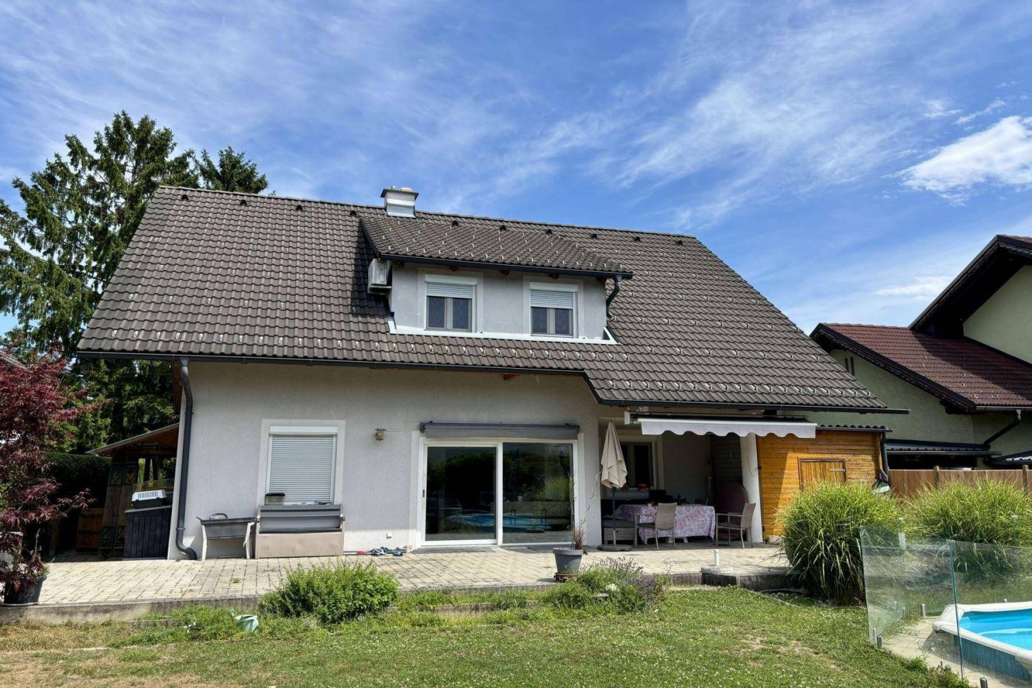 4 bedrooms House in Puntigam, Austria No. 193706