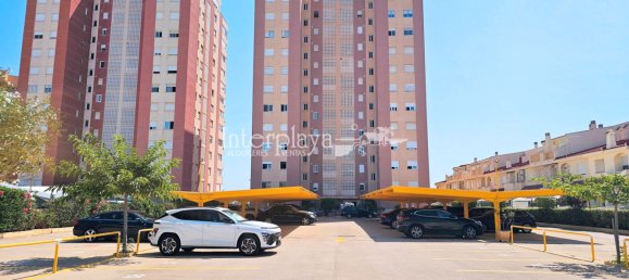 3 bedrooms Apartment in Murcia, Spain No. 157919 8