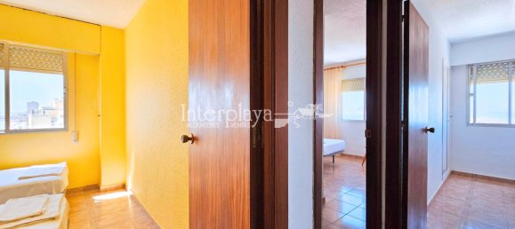 3 bedrooms Apartment in Murcia, Spain No. 157919 35