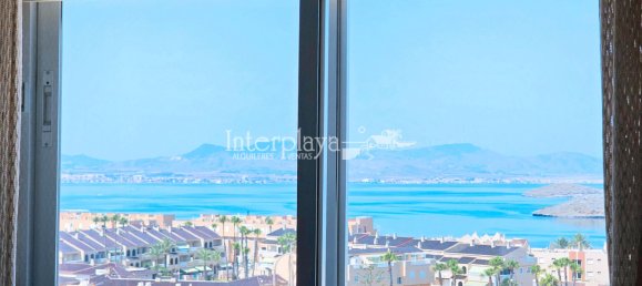 3 bedrooms Apartment in Murcia, Spain No. 157919 43