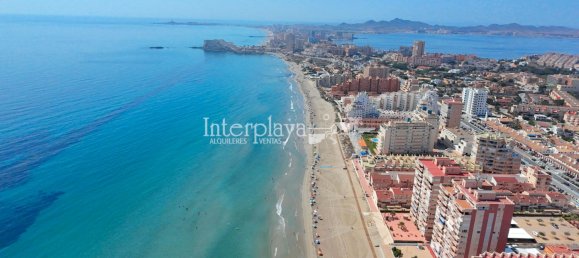 3 bedrooms Apartment in Murcia, Spain No. 157919 4