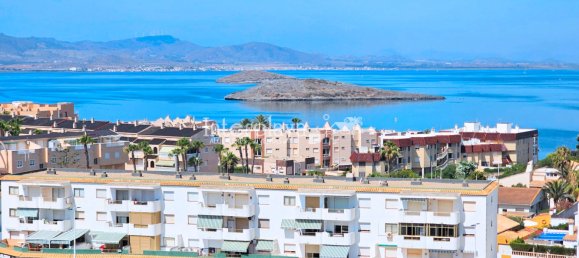 3 bedrooms Apartment in Murcia, Spain No. 157919 44