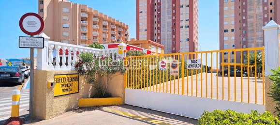3 bedrooms Apartment in Murcia, Spain No. 157919 5