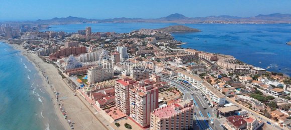 3 bedrooms Apartment in Murcia, Spain No. 157919 3