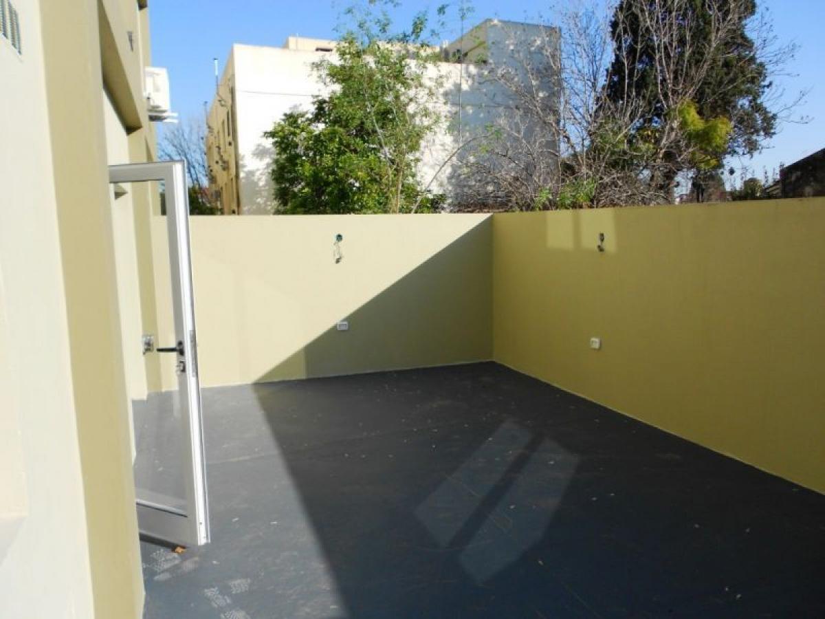 Studio in Lomas de Zamora, Argentina, Nr. 20906