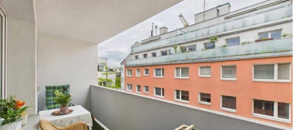 3 rooms Apartment in Wahring, Austria No. 156873 2