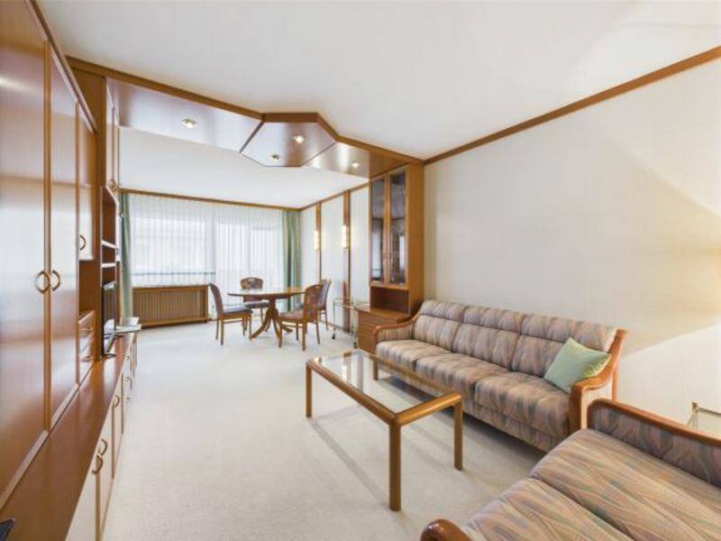 3 rooms Apartment in Wahring, Austria No. 156873