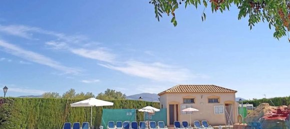 2 غرف نوم شقة في Castalla, Spain رقم 133296 2