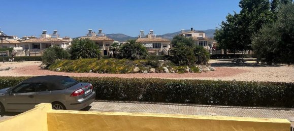 2 غرف نوم شقة في Castalla, Spain رقم 133296 20