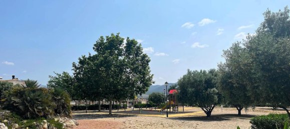 2 غرف نوم شقة في Castalla, Spain رقم 133296 23