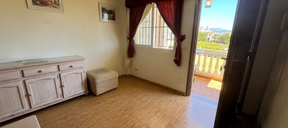 2 غرف نوم شقة في Castalla, Spain رقم 133296 3