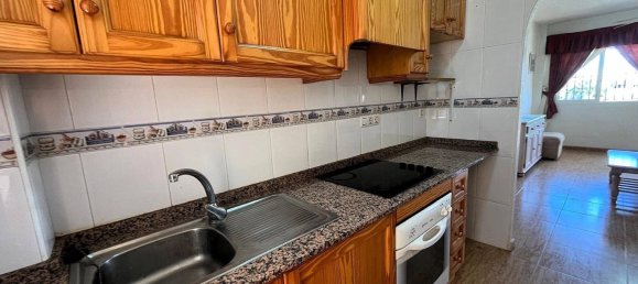 2 غرف نوم شقة في Castalla, Spain رقم 133296 11