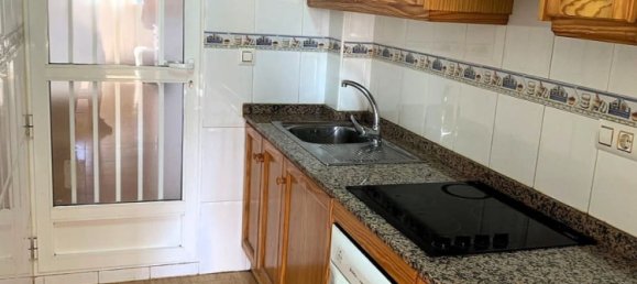 2 غرف نوم شقة في Castalla, Spain رقم 133296 12