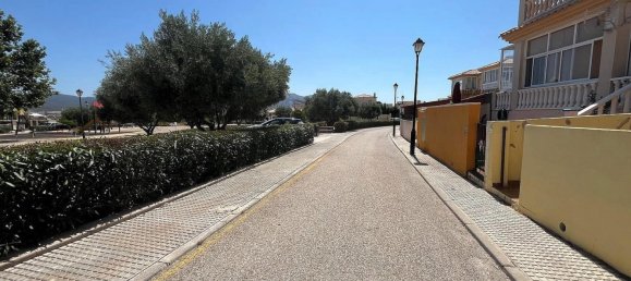 2 غرف نوم شقة في Castalla, Spain رقم 133296 25