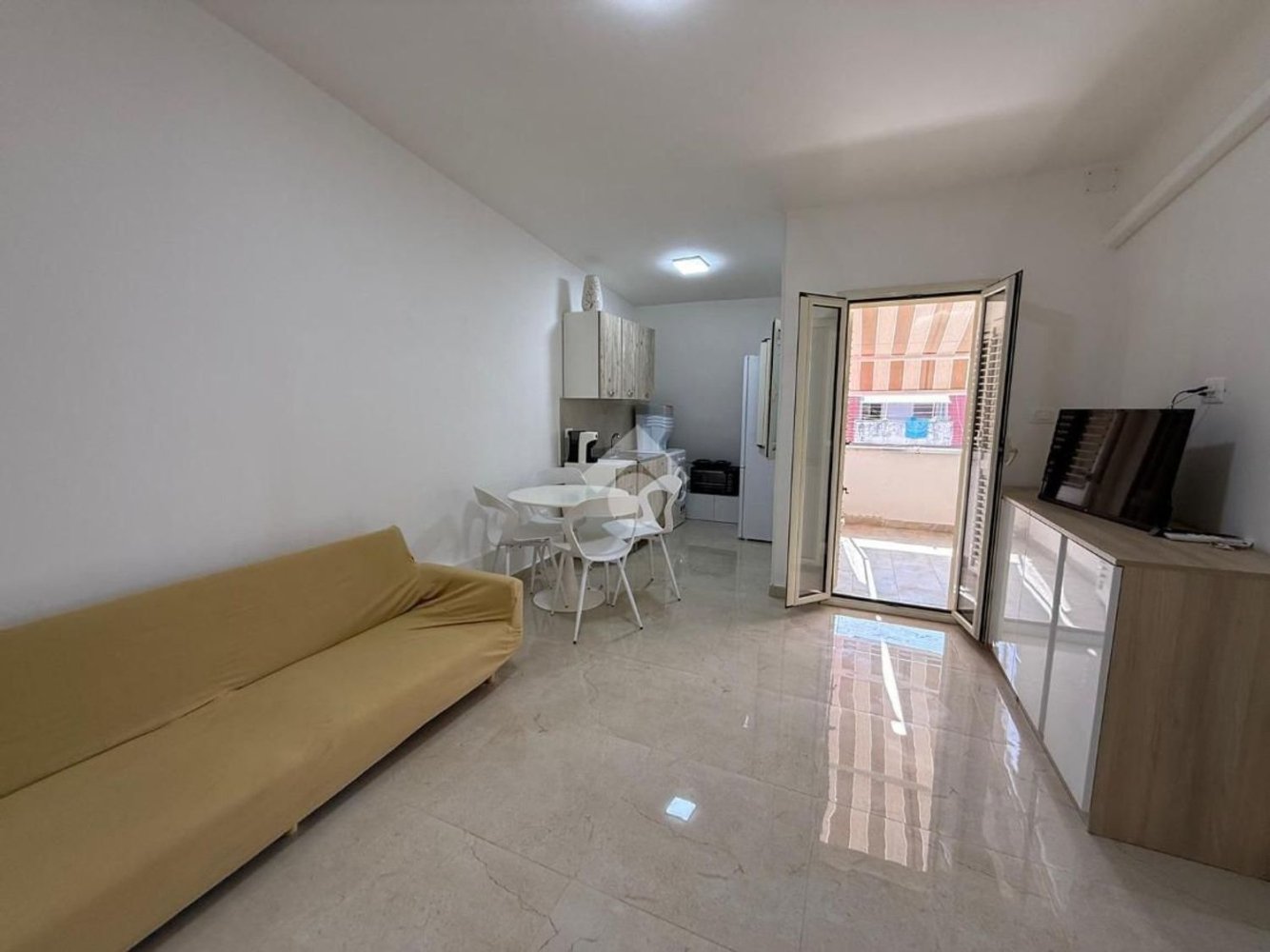 Квартира с 2 спальнями в Ночера Теринезе, Италия № 321035