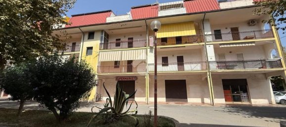 Квартира с 2 спальнями в Ночера Теринезе, Италия № 321035 34