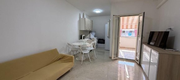 Квартира с 2 спальнями в Ночера Теринезе, Италия № 321035 31