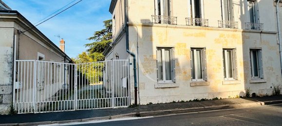 Дом с 5 спальнями в Шато-Рено, Франция № 84983 18