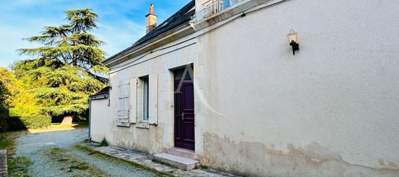 Дом с 5 спальнями в Шато-Рено, Франция № 84983 20