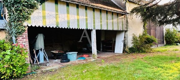 Дом с 5 спальнями в Шато-Рено, Франция № 84983 21