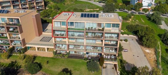 2 bedrooms Duplex in Portimao, Portugal No. 123545 7