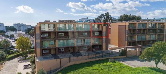 2 bedrooms Duplex in Portimao, Portugal No. 123545 3