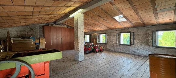 Villa de 5 dormitorios en Sernaglia della Battaglia, Italy No. 275190 31