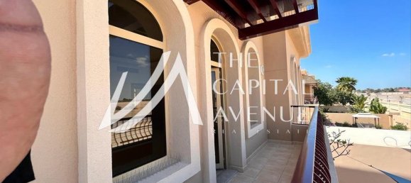 3 bedrooms Villa in Khalifa City, UAE No. 33621 11