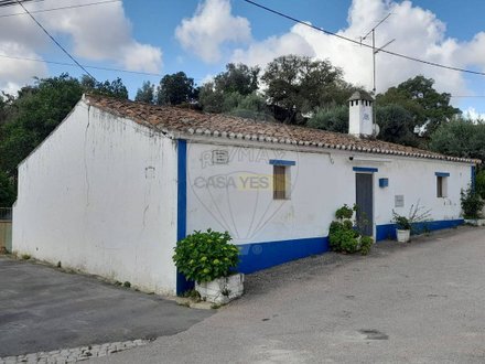 3 bedrooms House in Sao Martinho das Amoreiras, Portugal No. 184732