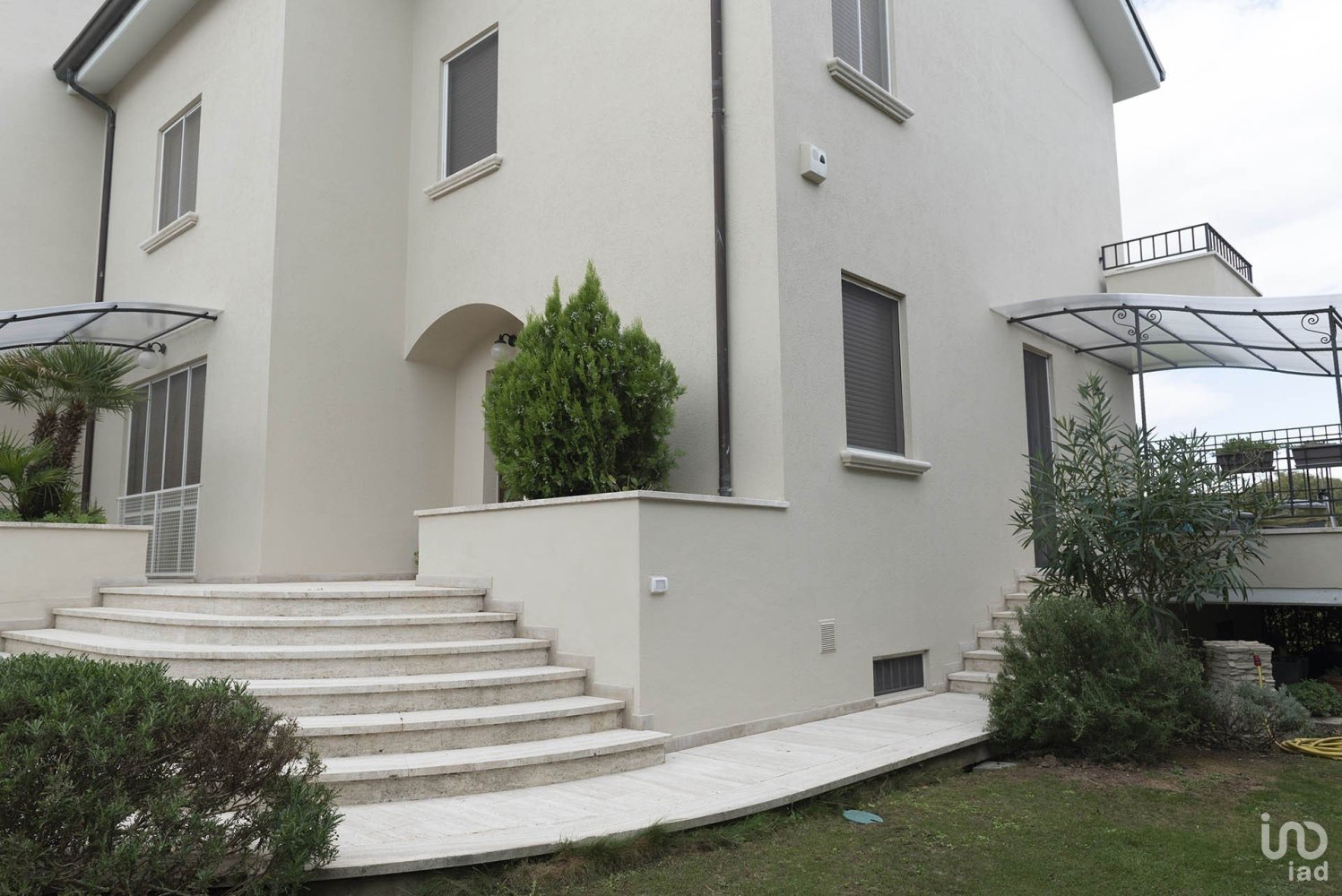 Villa T4 em Civitanova Marche, Italy N.º 69262
