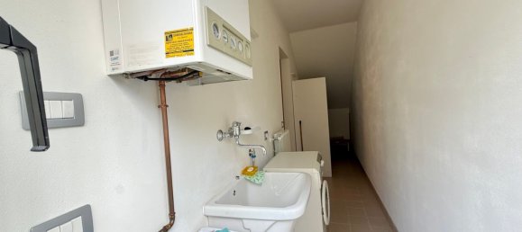 2-salle Appartement à Ranzanico, Italy No. 300173 11