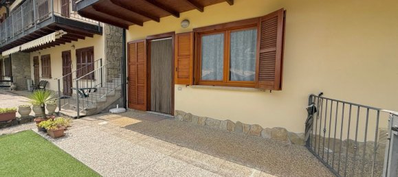 2-salle Appartement à Ranzanico, Italy No. 300173 3