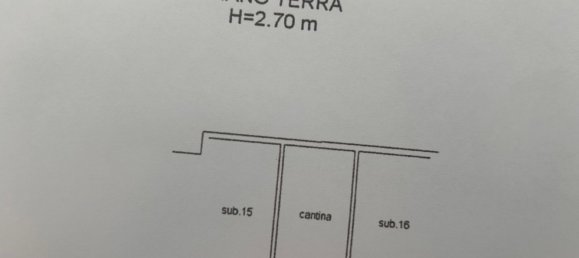 2-salle Appartement à Ranzanico, Italy No. 300173 20