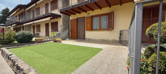 2-salle Appartement à Ranzanico, Italy No. 300173 2