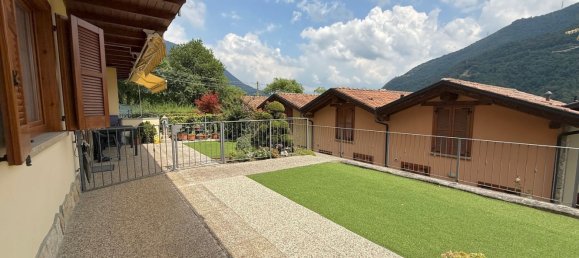 2-salle Appartement à Ranzanico, Italy No. 300173 5