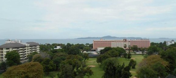 1 bedroom Apartment in Pattaya, Thailand No. 20046 5