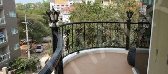 1 bedroom Apartment in Pattaya, Thailand No. 20046 17